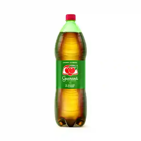 Guaraná Antartica